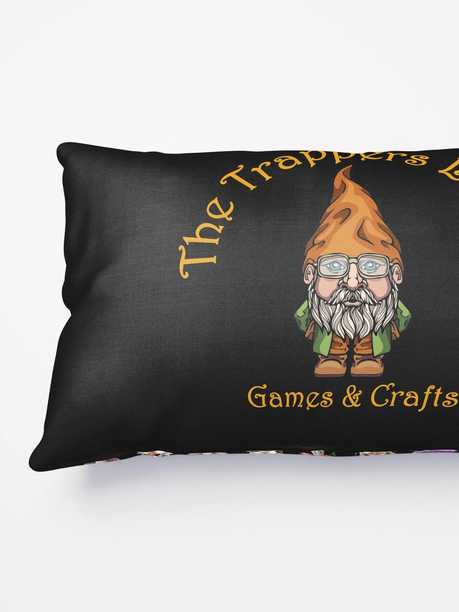 Trappers Lodge Throw Pillows product image (3)