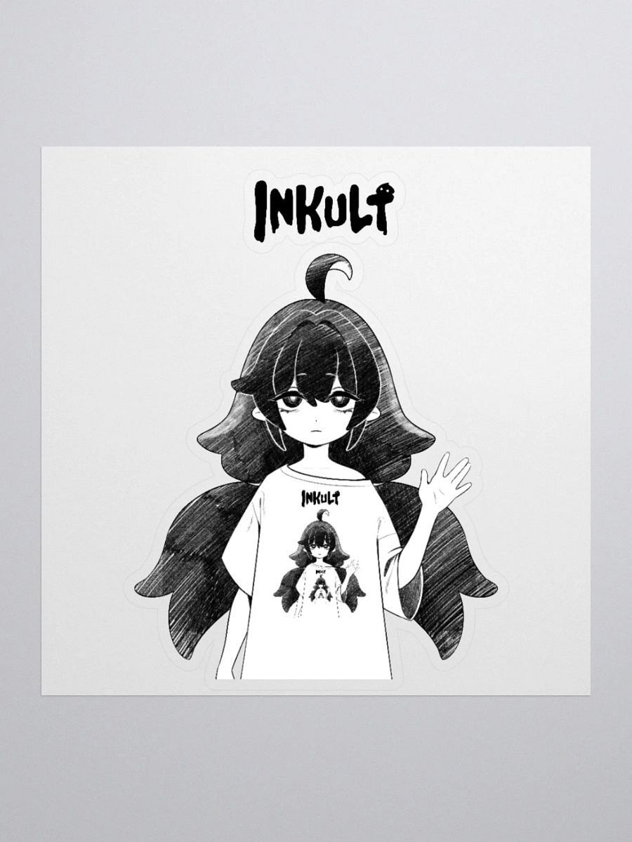 Inky Sticker product image (2)