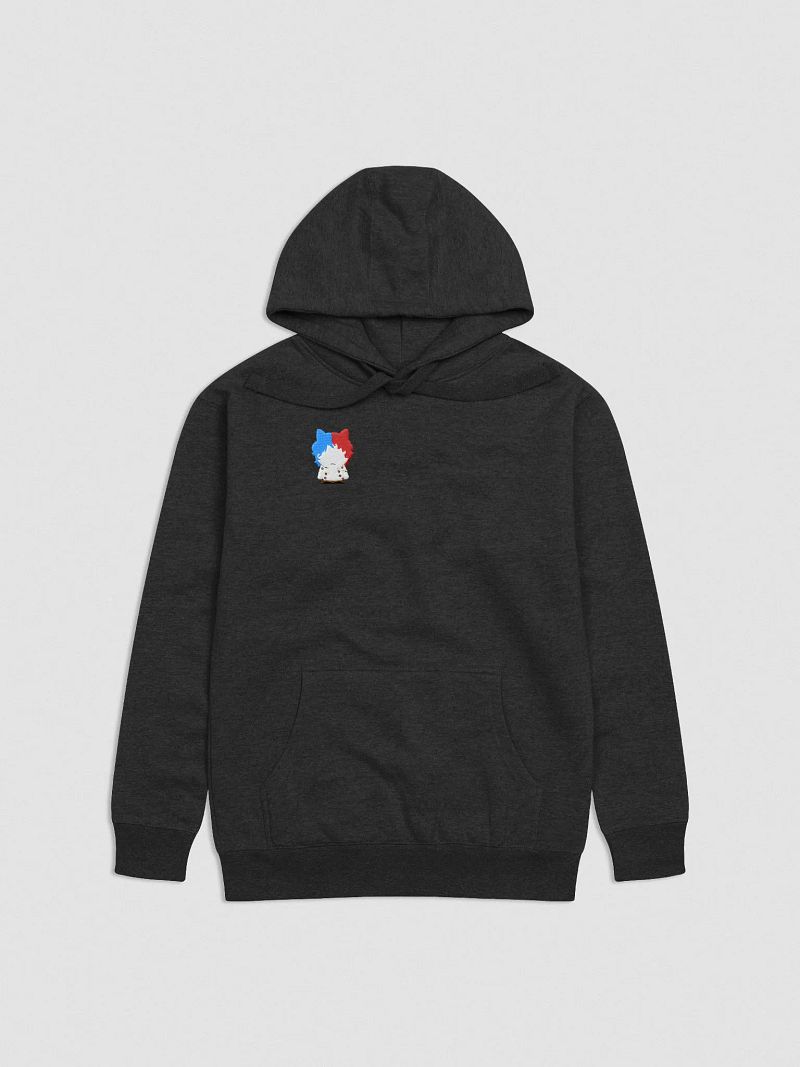 soupbyte stitched Southpark Hoodie