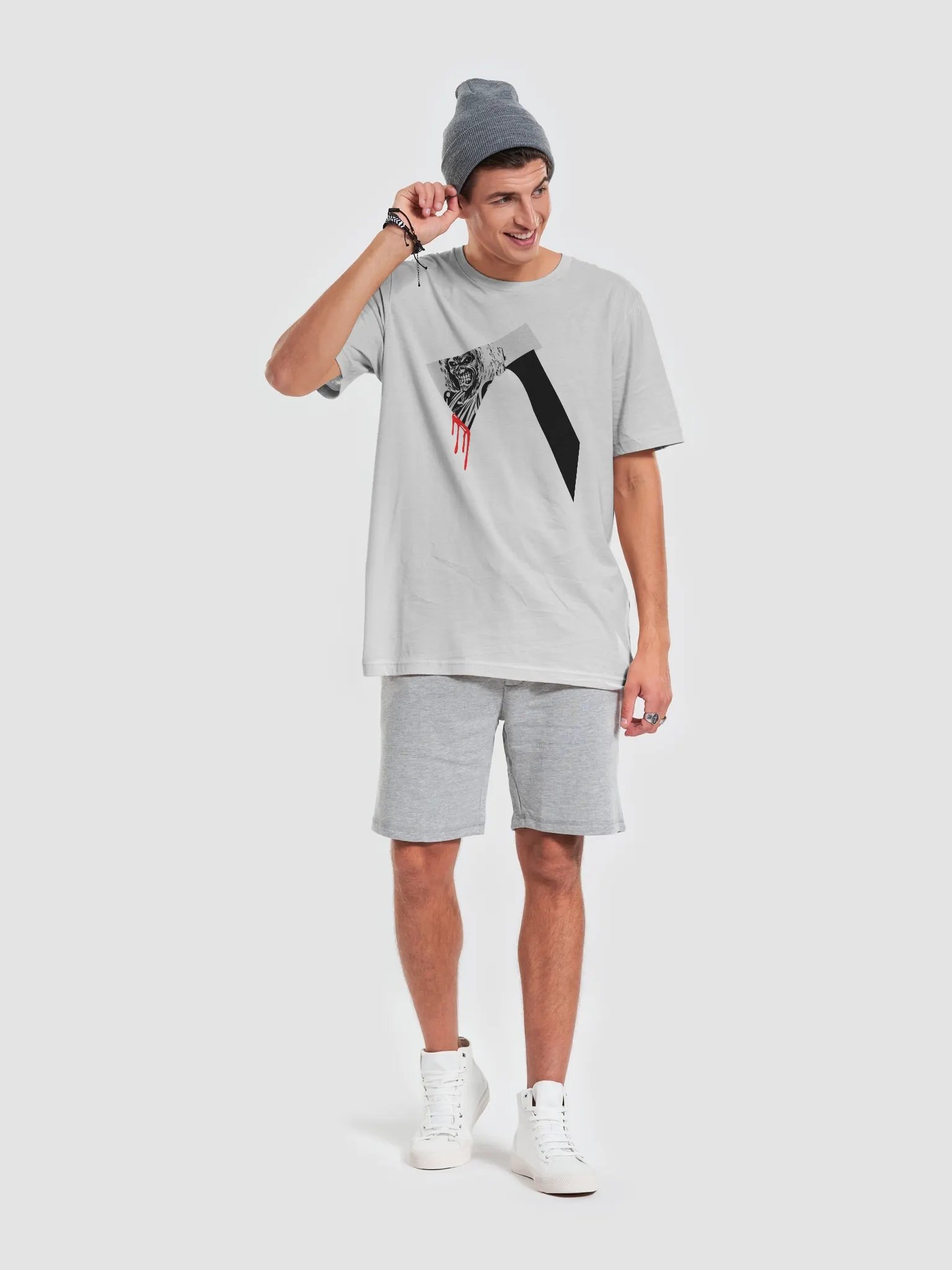 Maiden — Killers | Shirt product image (6)