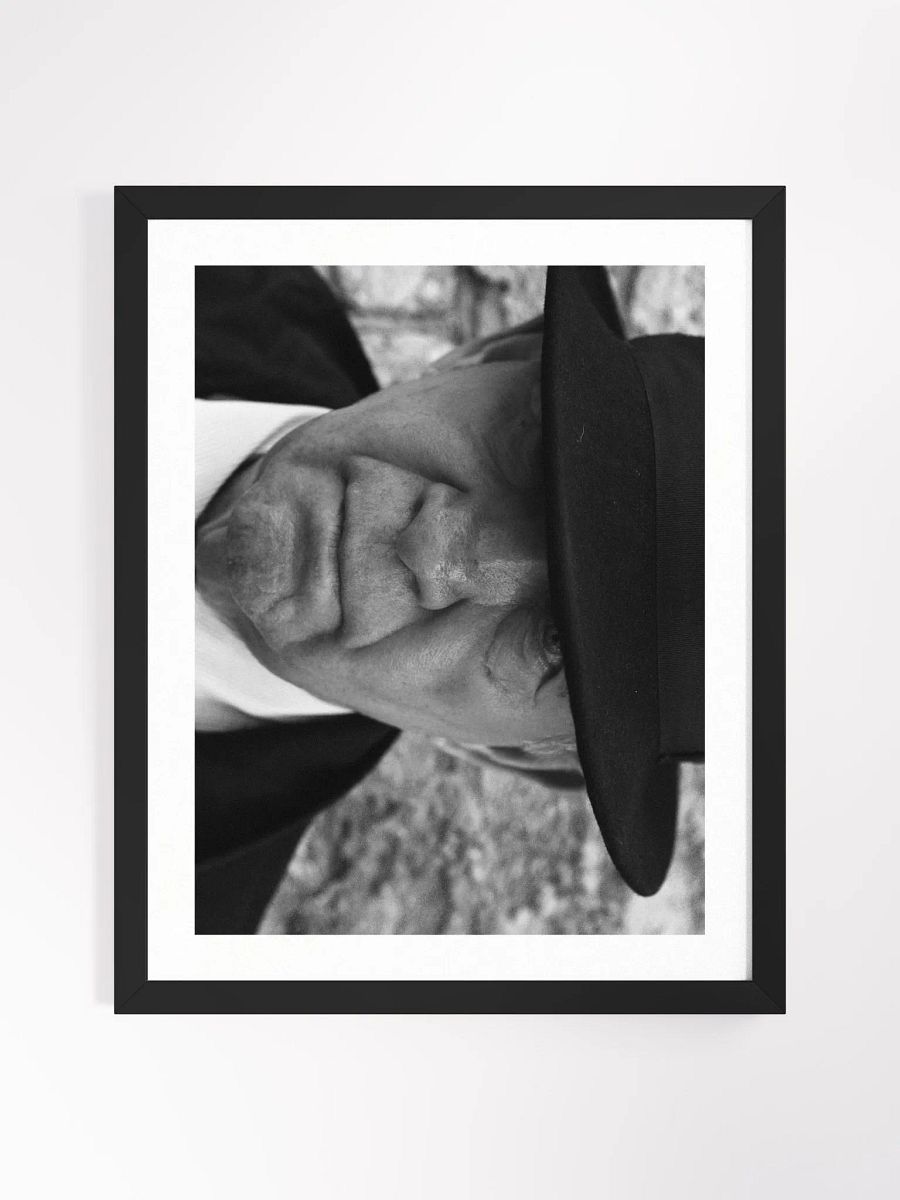 Jimmy Tippett Snr London Face product image (5)