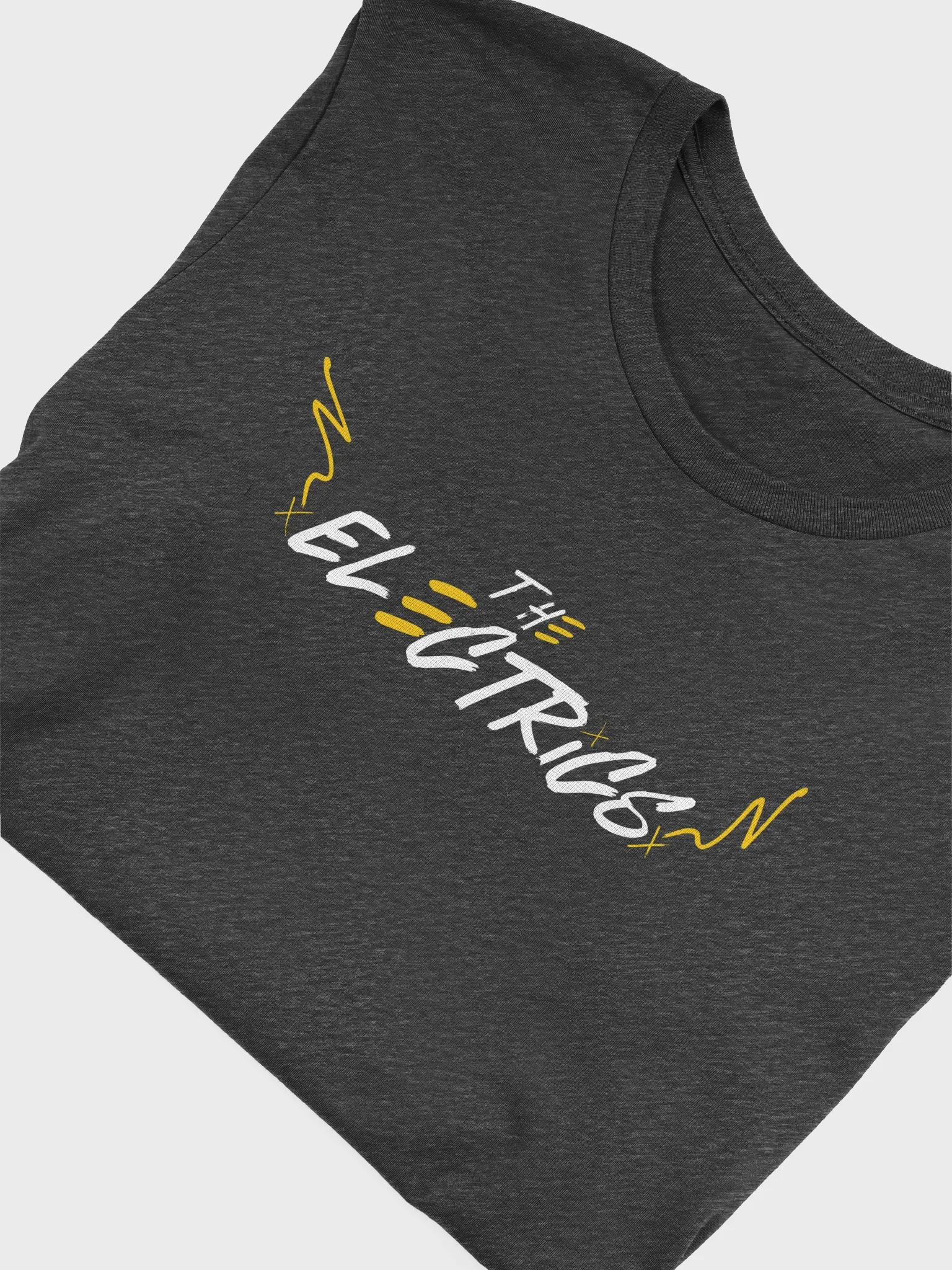 The Electrics T-Shirt product image (47)