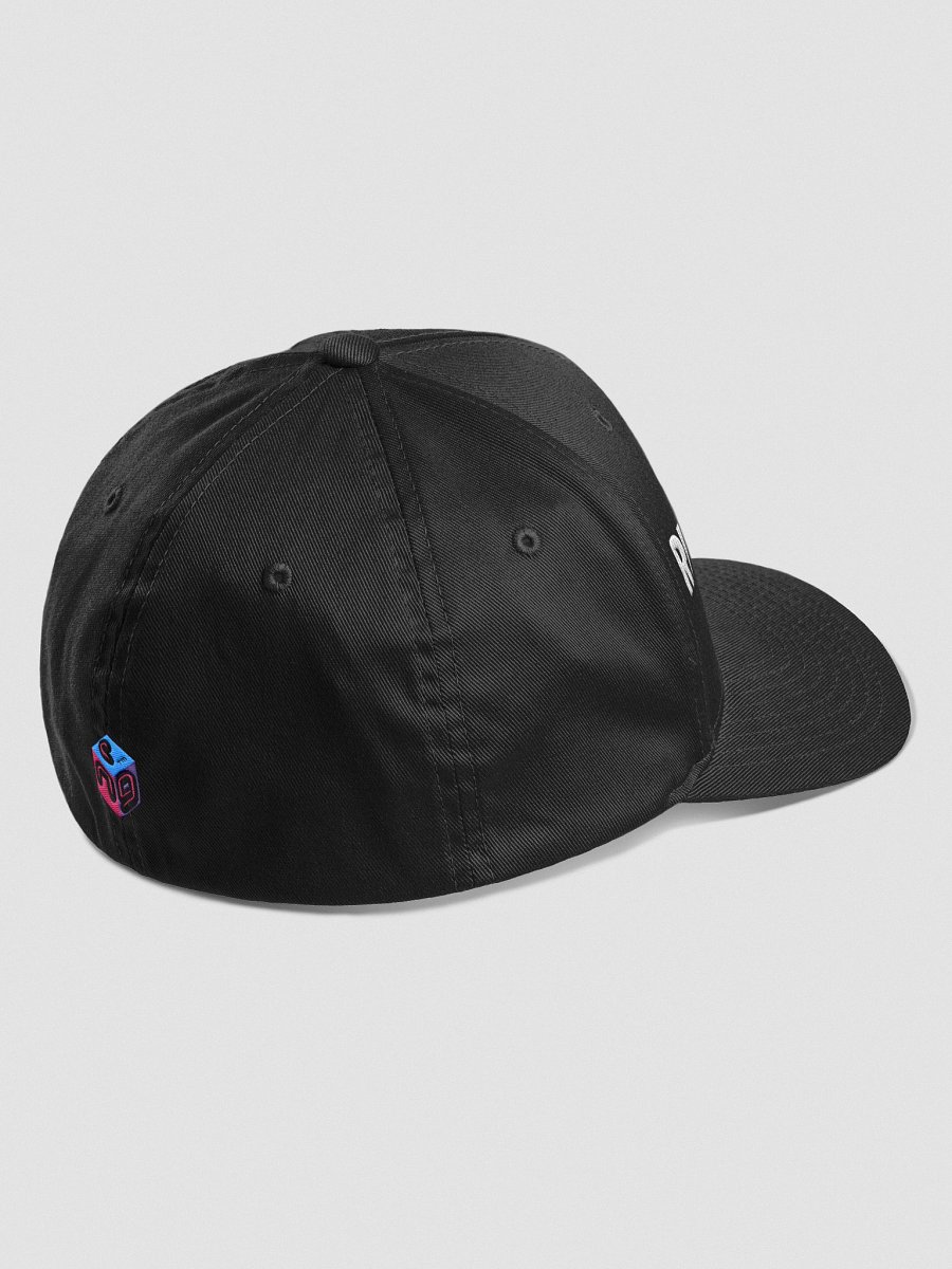 Next Generation Records Run For Cover x Flexfit Cap product image (5)