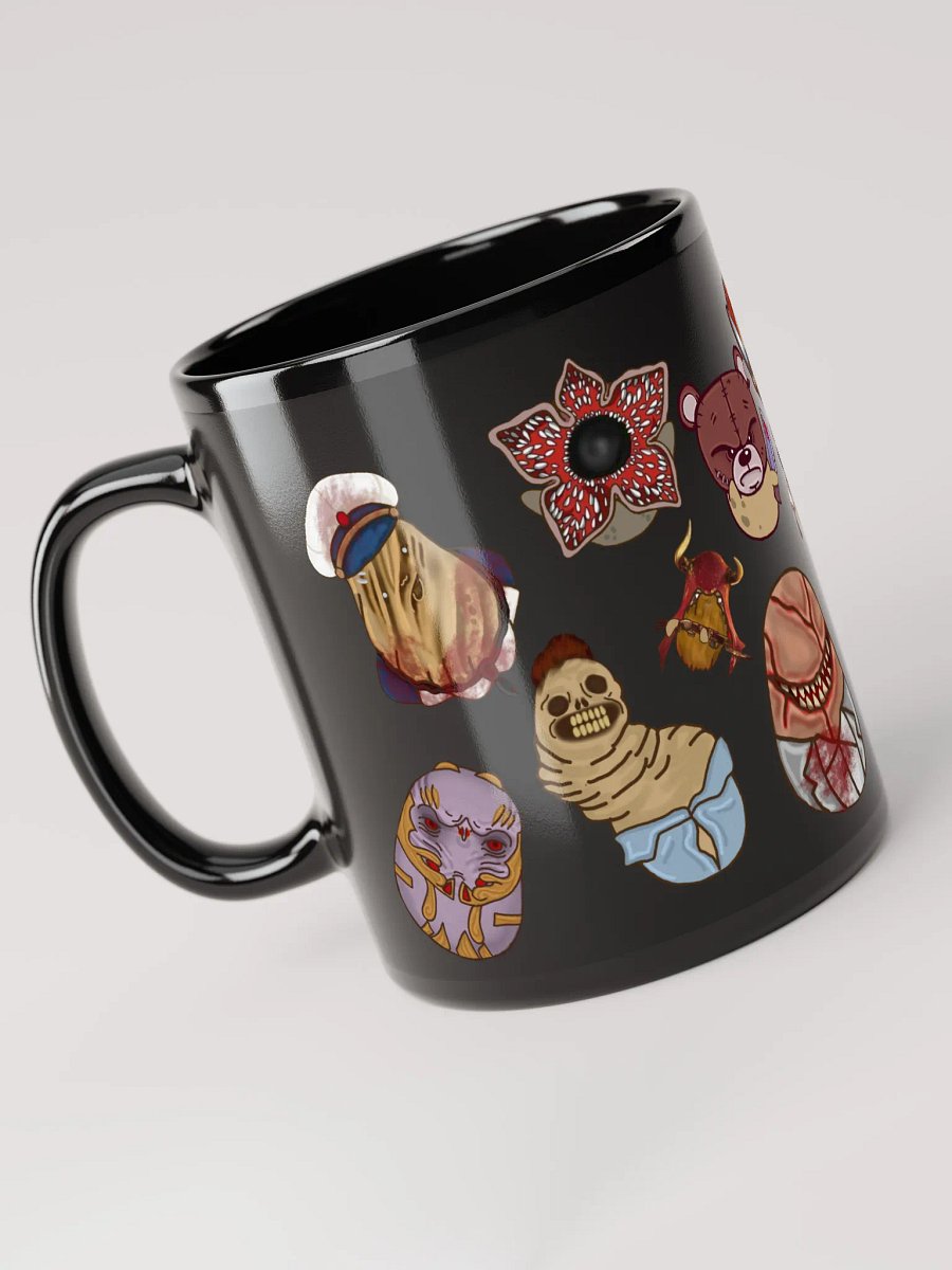 DBD Mug product image (6)