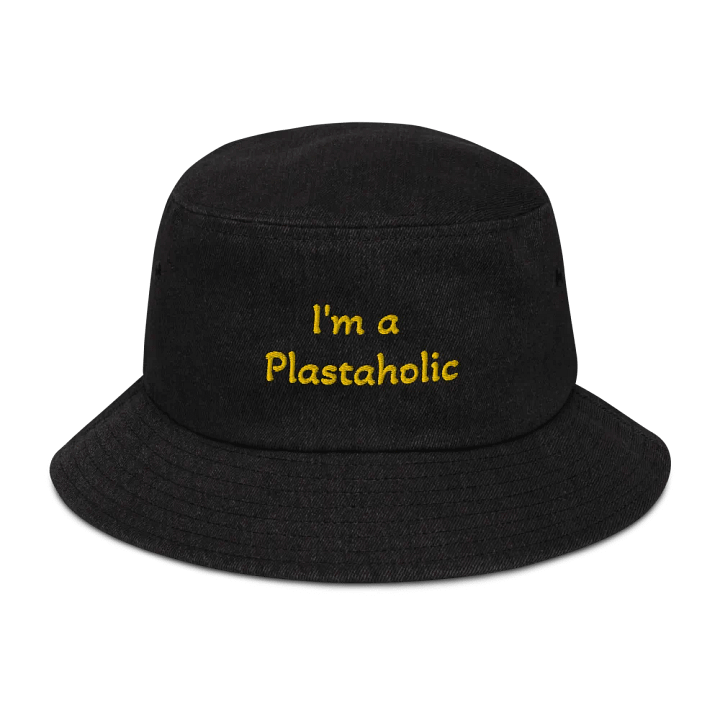 Bucket hat product image (1)