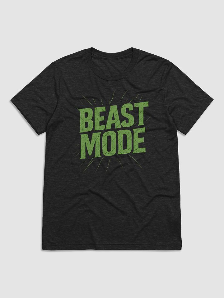 Beast Mode Croc – Savage Power product image (2)