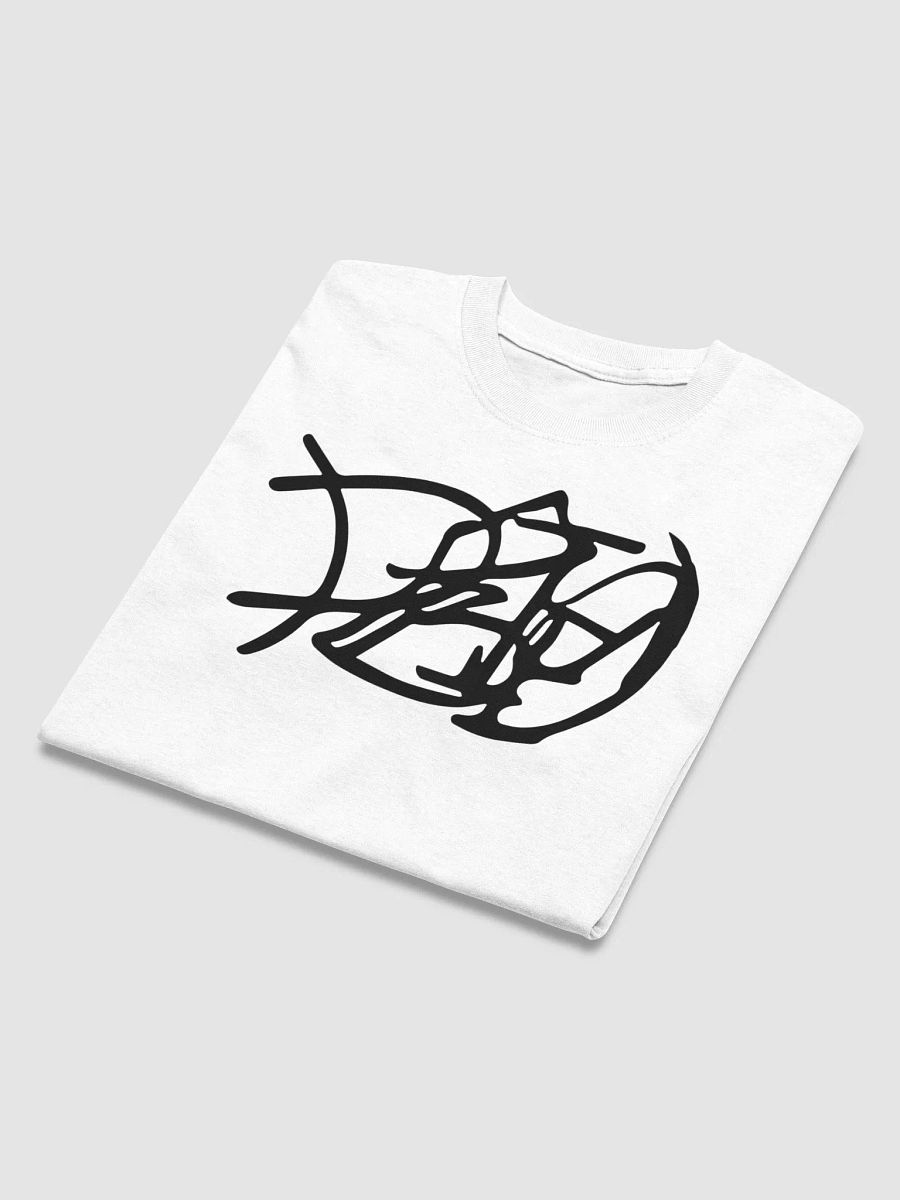 GRAFFITI! DRIFTIES WHITE T-SHIRT product image (3)