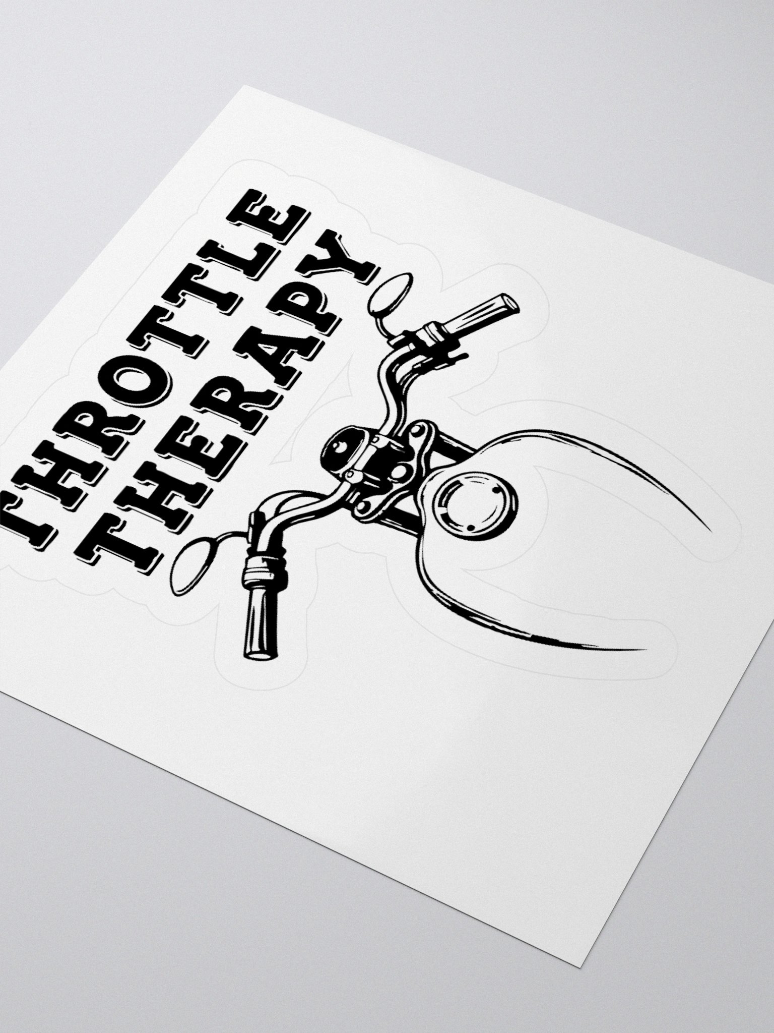 THROTTLE THERAPY product image (8)
