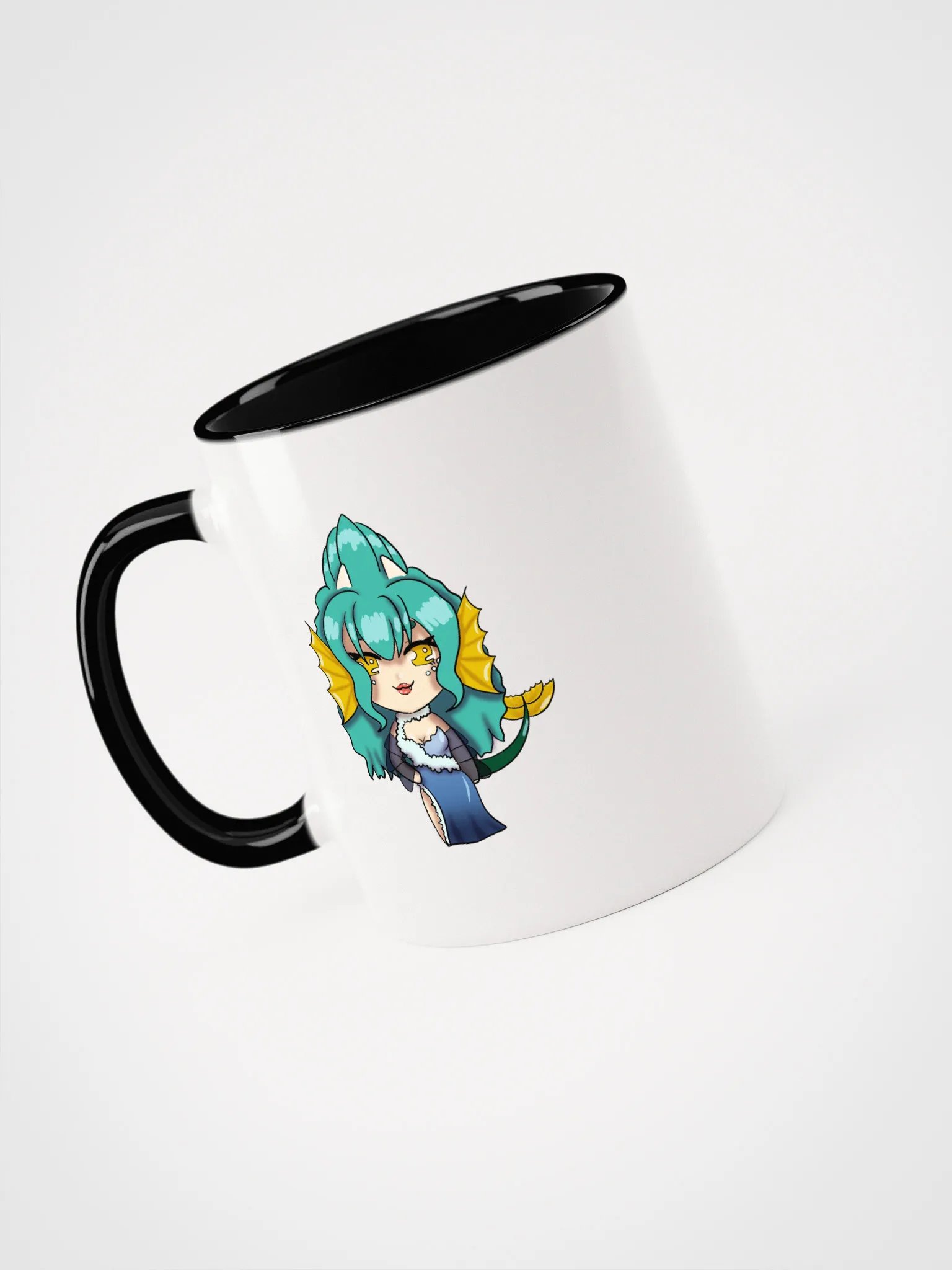 Nixie Mugs! product image (3)