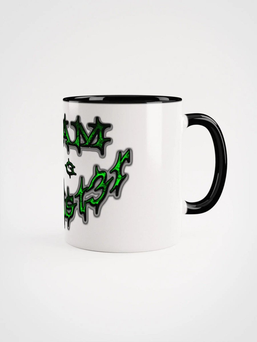 2Tone Mug Logo product image (7)