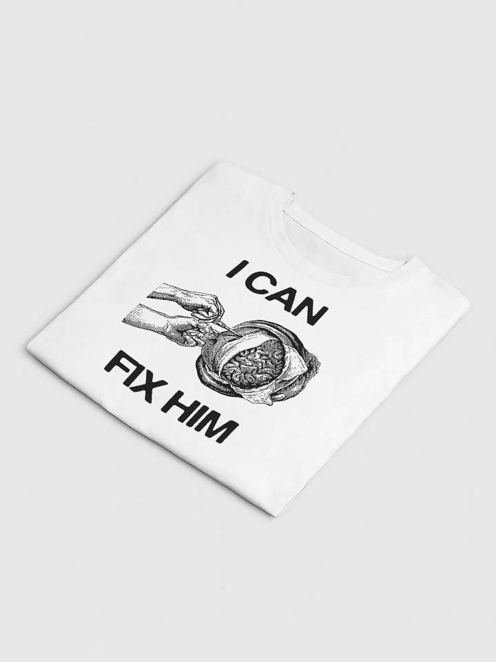 FIX - CROP TOP product image (2)