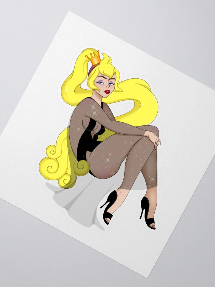 Princess Daphne product image (2)