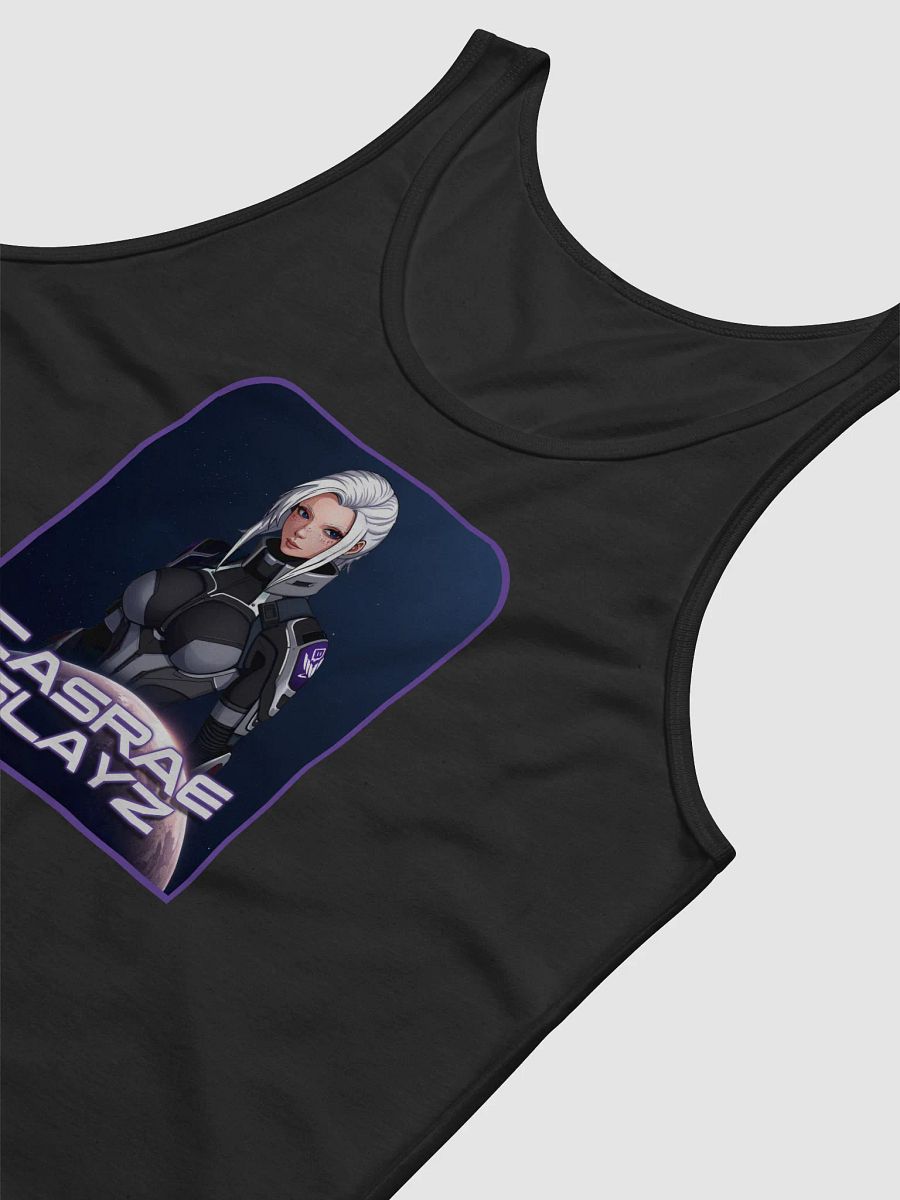 CasRae Mass Effect Tank Top product image (45)