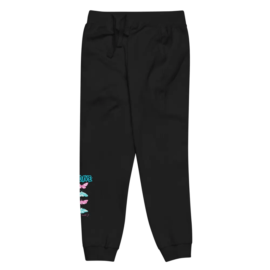 Evolve with Double J SAVAGE joggers product image (4)