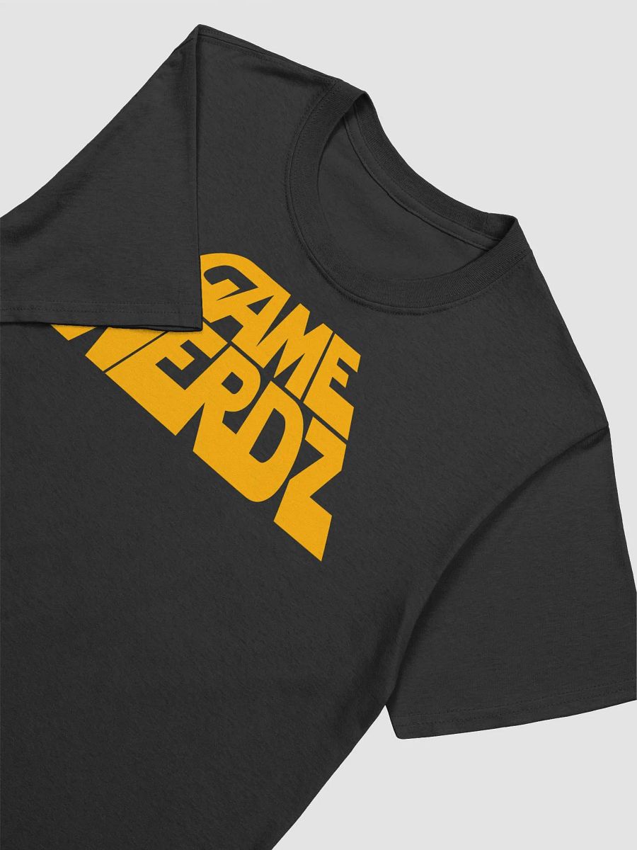 War in the Stars Game Nerdz T - Shirt product image (3)