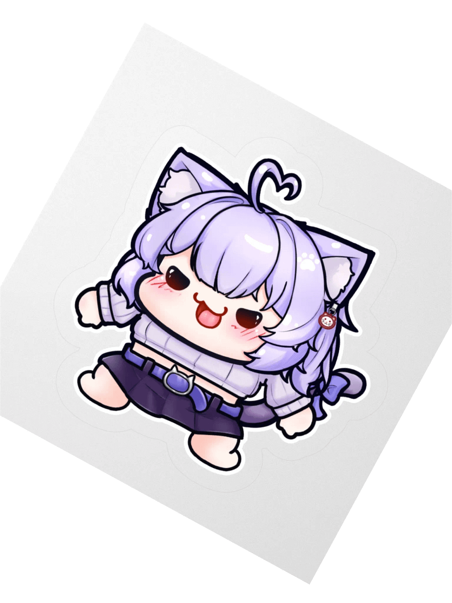 gremlin sticker product image (4)