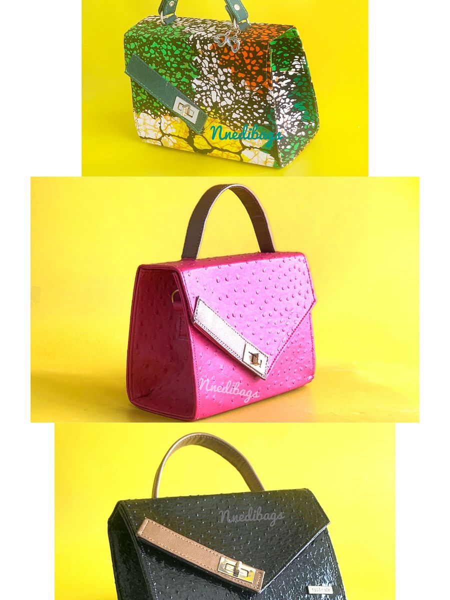Armando Pdf Bag Pattern (15% OFF) product image (7)