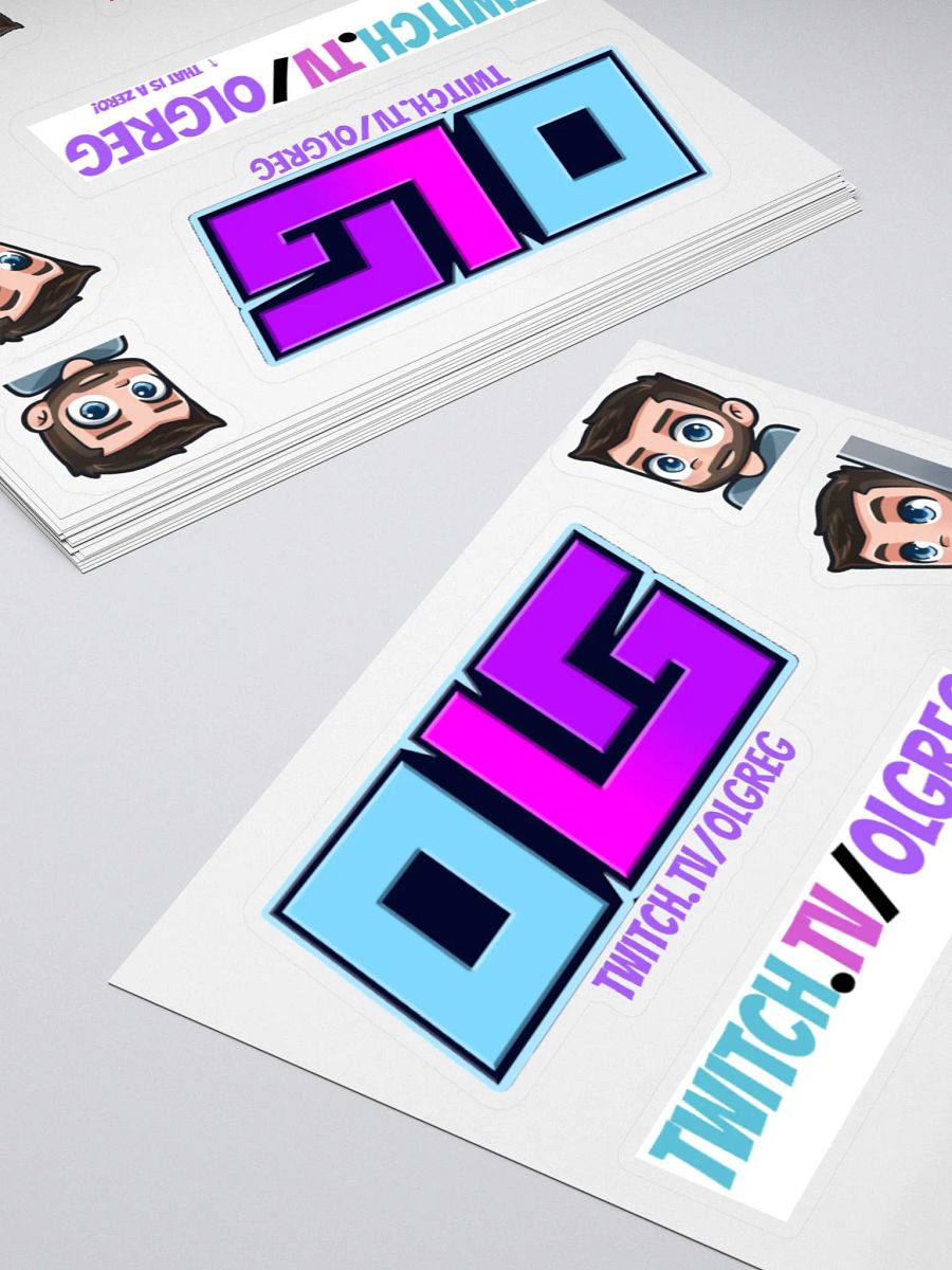 Emote Pack product image (4)