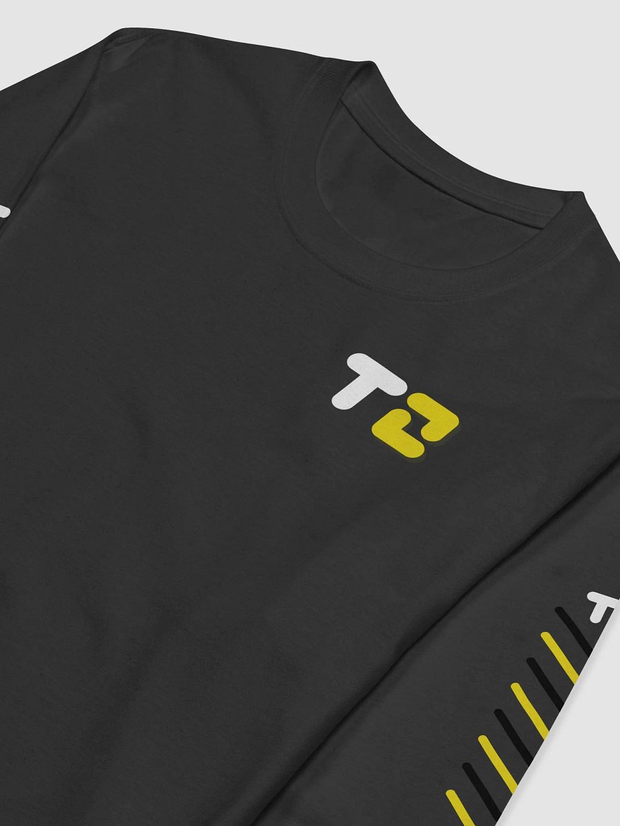T2Dec Premium Long-Sleeve Shirt product image (3)