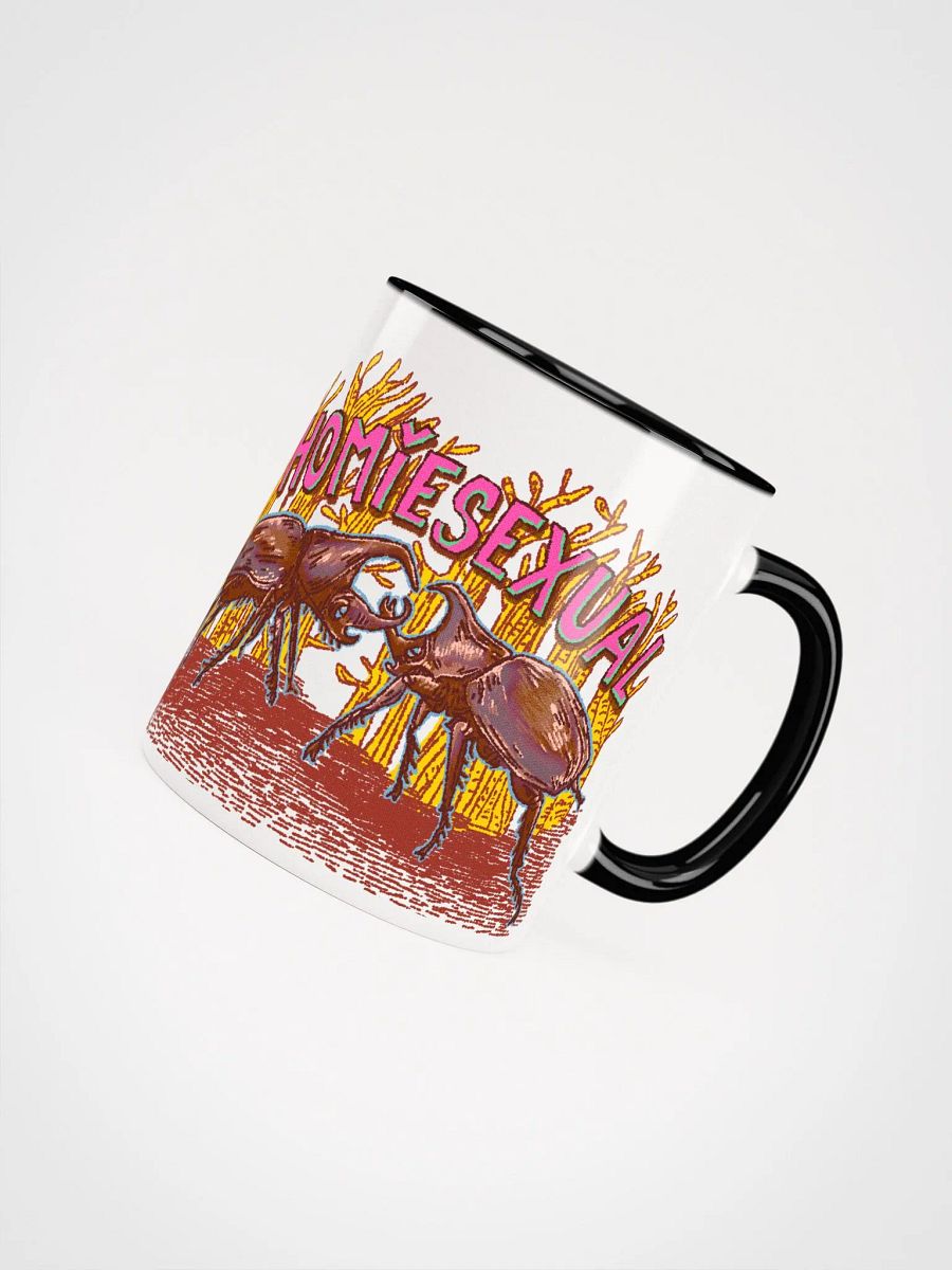 homiesexual mug hours <3 product image (48)