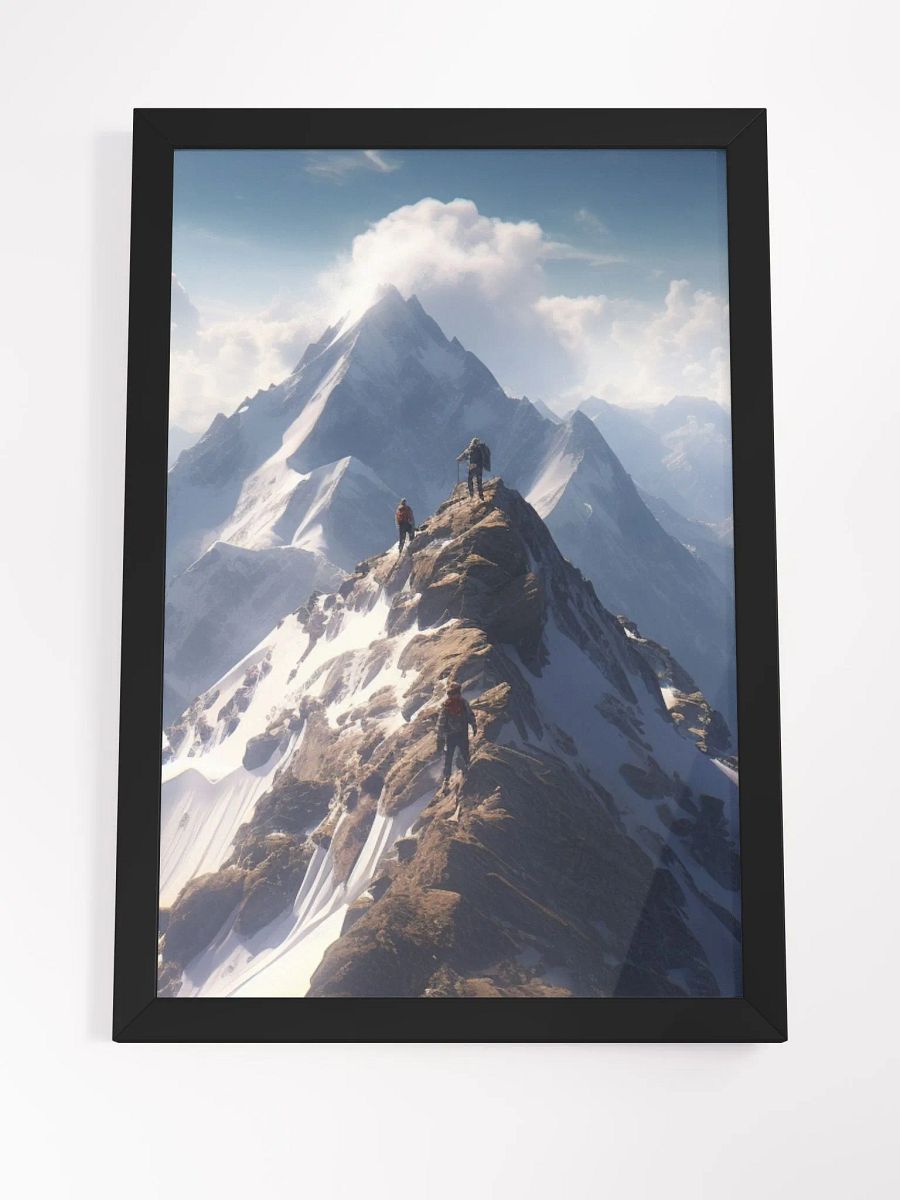 Summit - Poster product image (4)