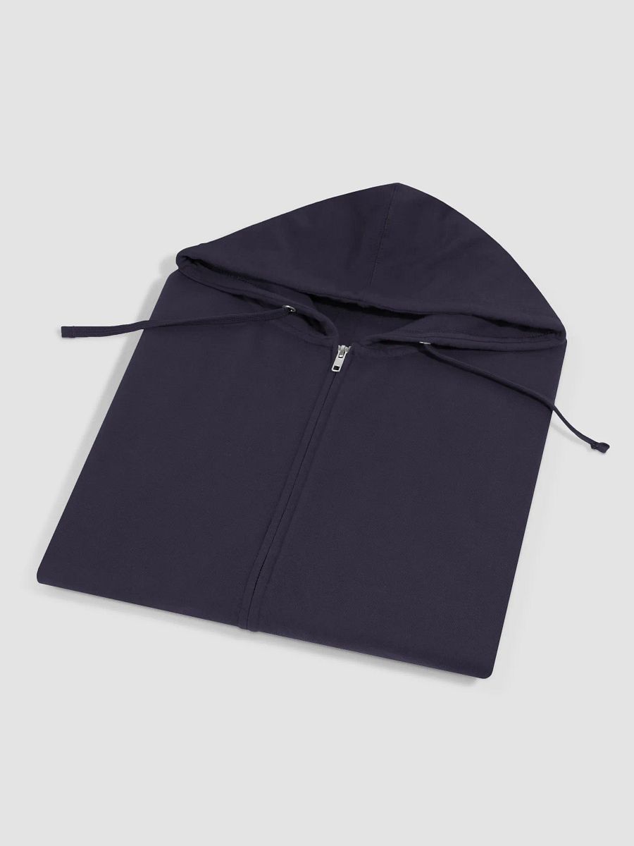 Prominent Pull over Hoodie product image (7)