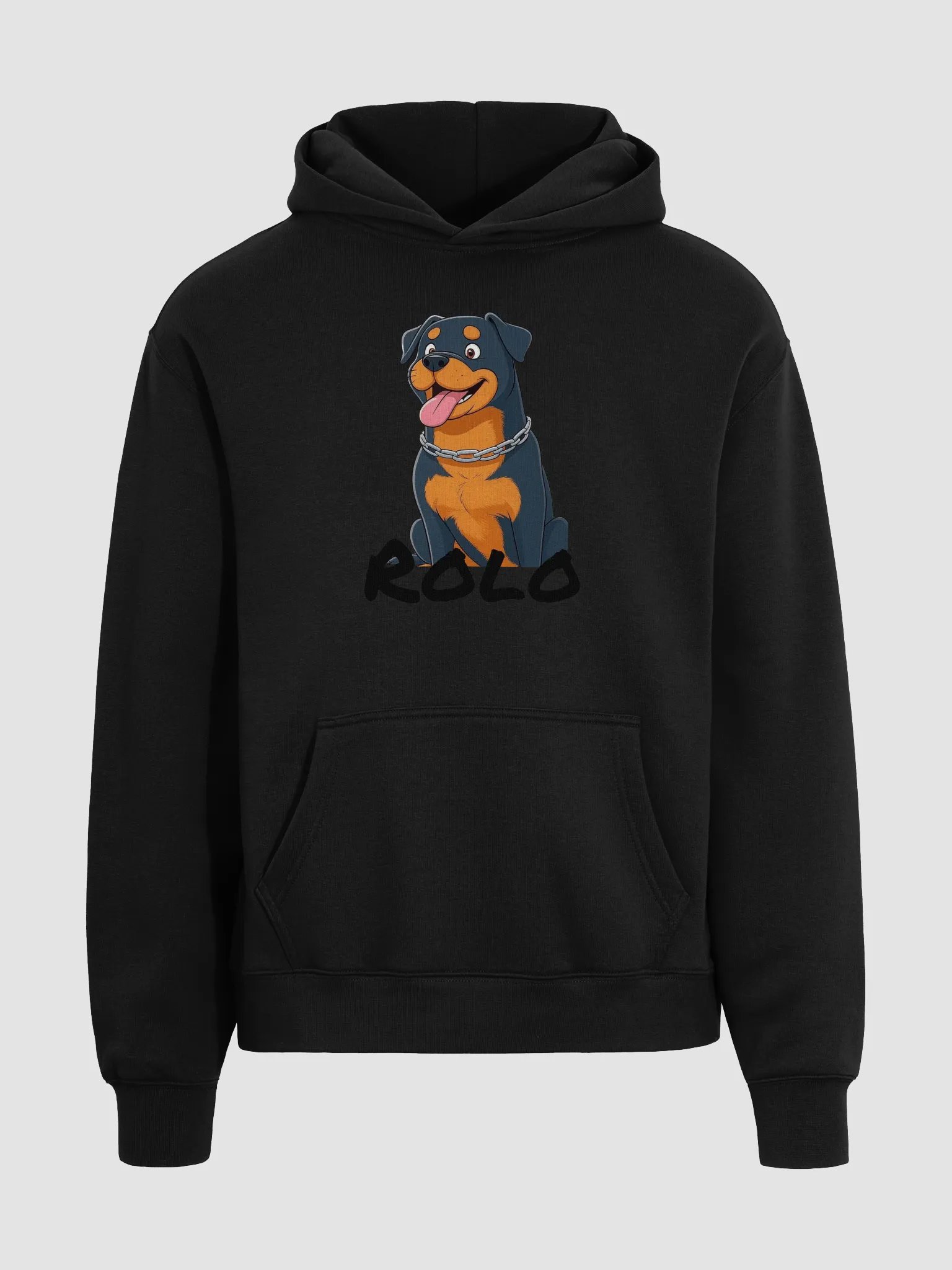 King Rolo Hoodie product image (9)