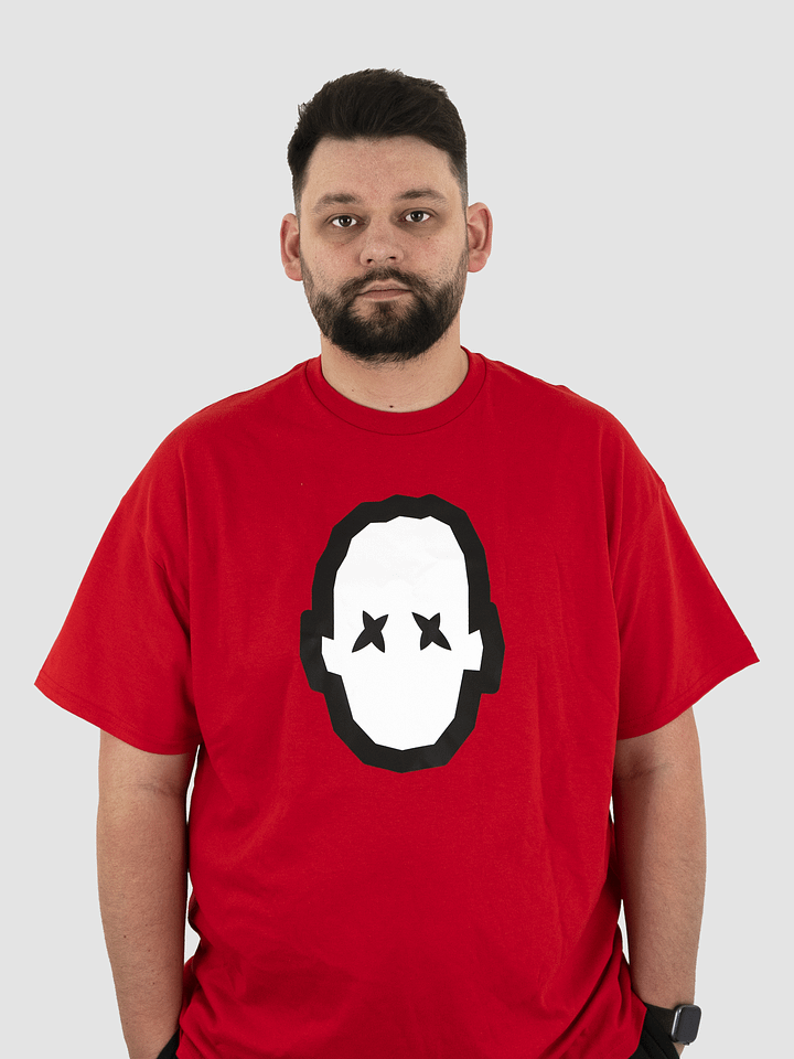 Official Seniac T-Shirt product image (1)