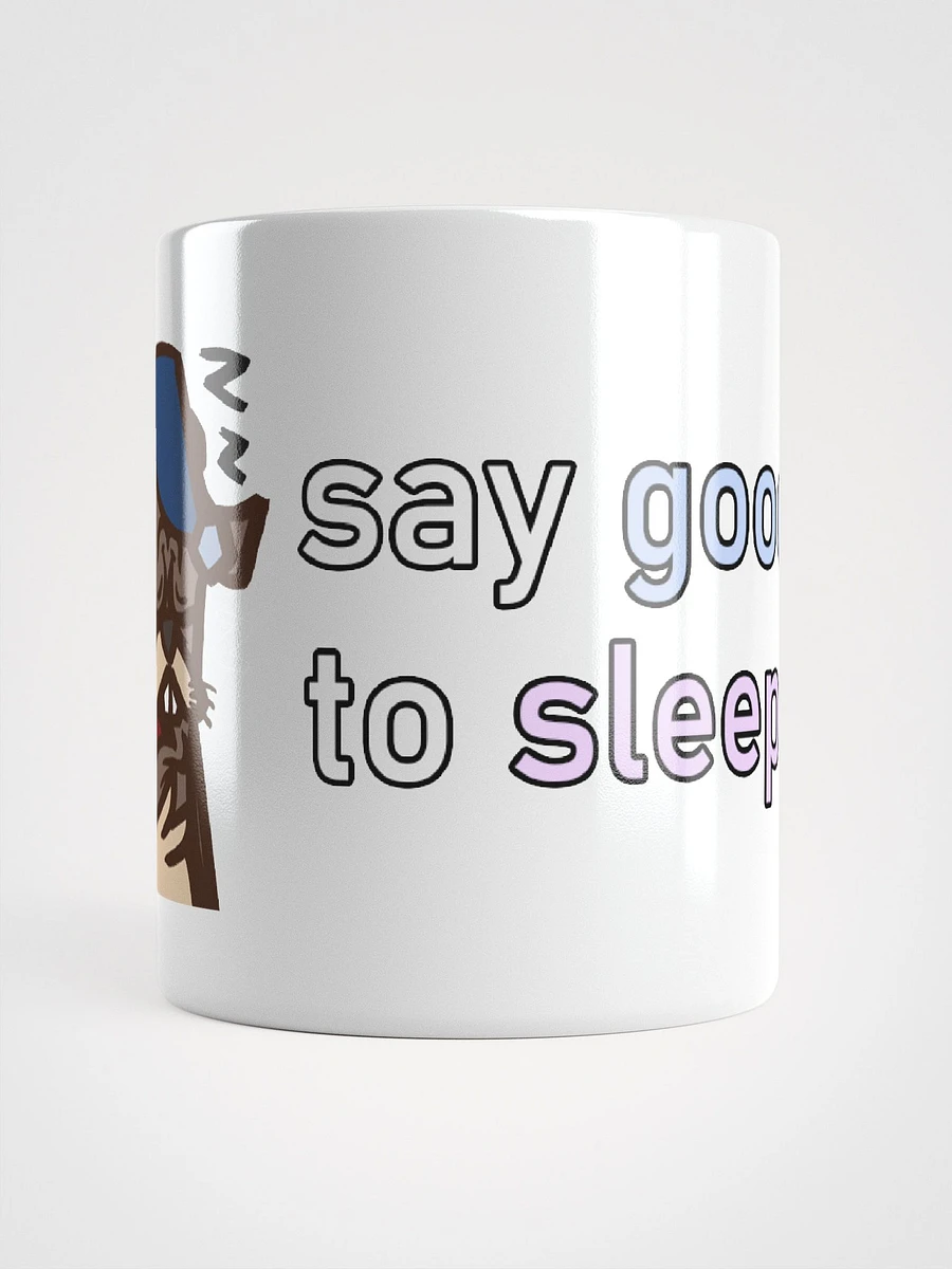 Goodnight Sleepytime product image (5)