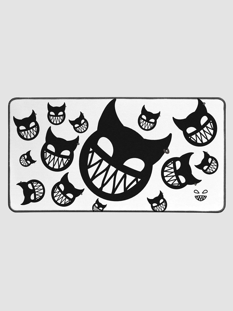 Mous mat