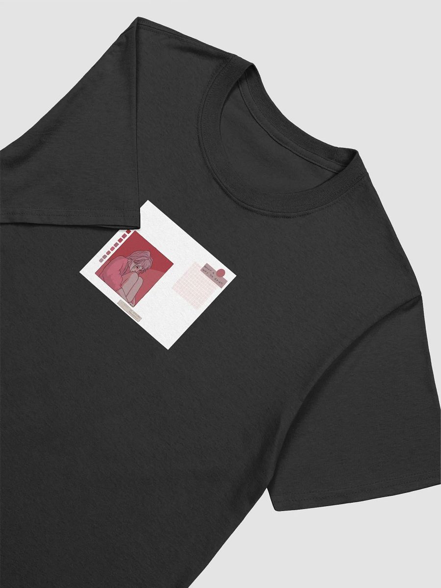 what a way to live shirt product image (3)