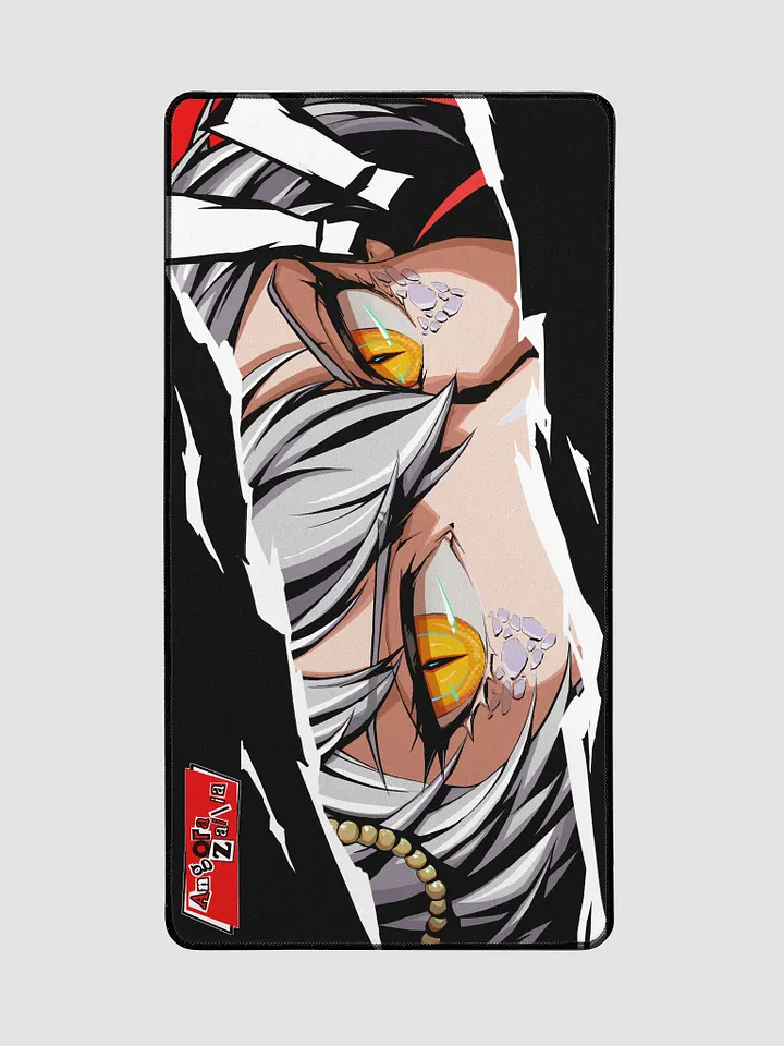 Critical Hit! Desk Mat (Large) product image (2)