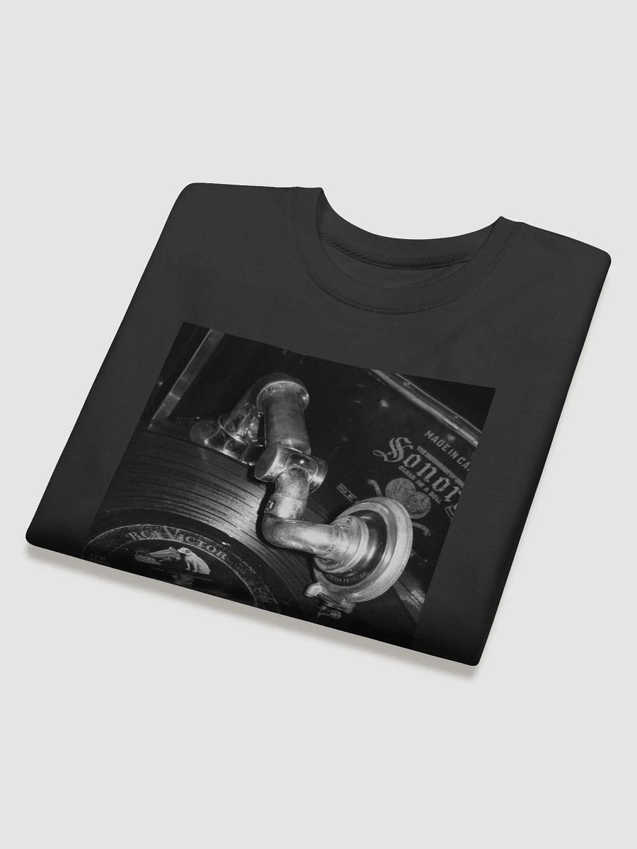 Phonograph 1910 Sweatshirt - Unisex - 100% Cotton product image (5)