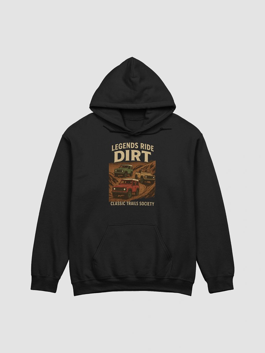 LERIDI HOODIE product image (1)