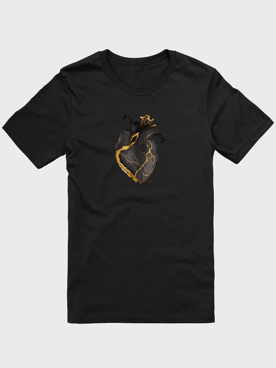 Minimalist Heal t shirt product image (1)
