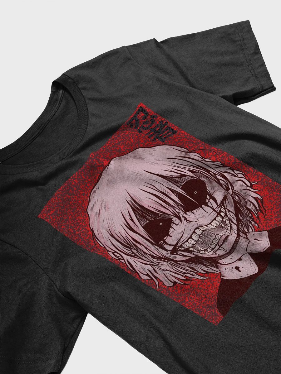 Manga Mummy T-Shirt product image (3)