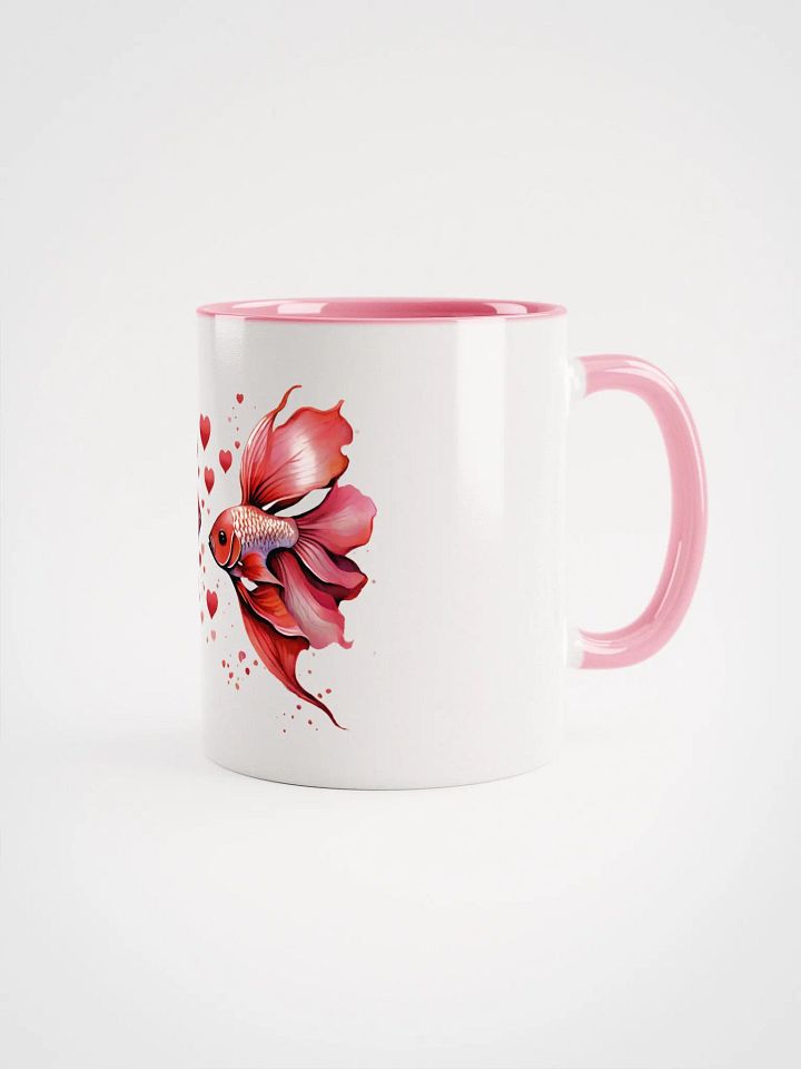 Valentine Betta Couleur/Color product image (2)