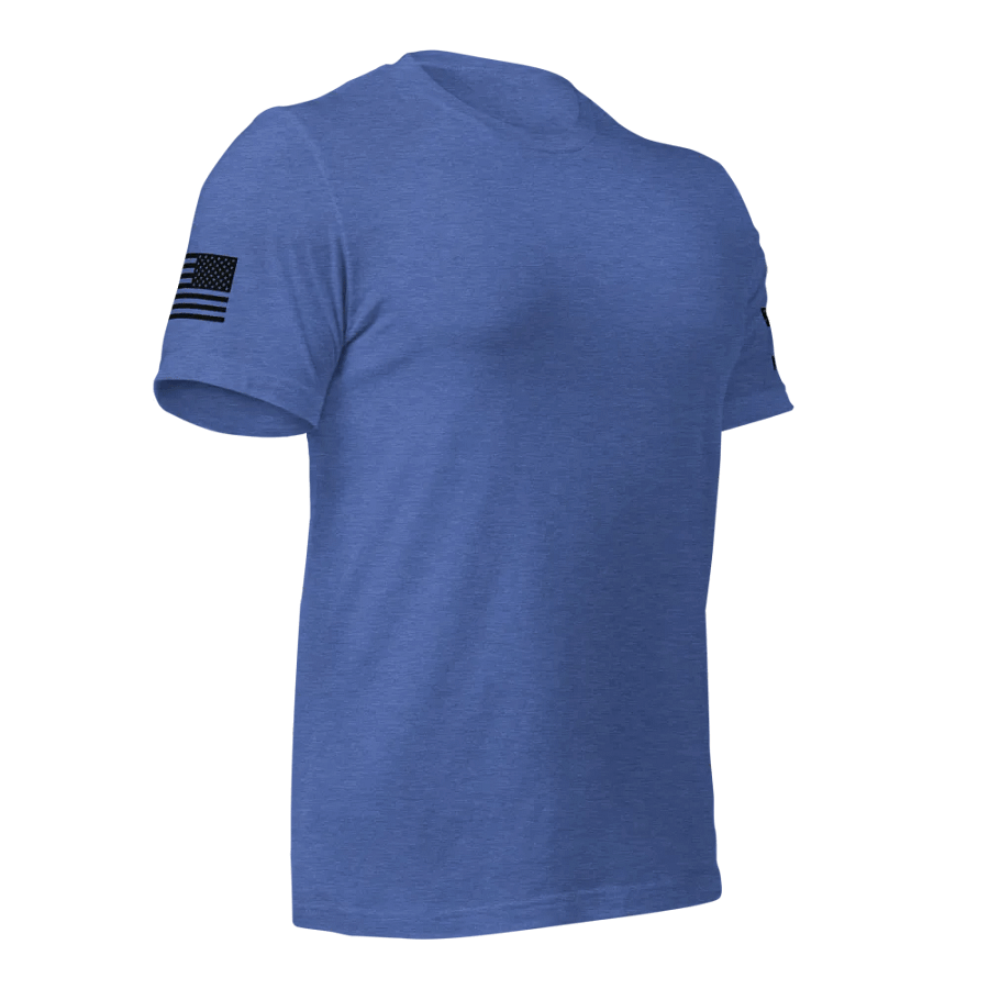 1 Nation Basics: TRI-BLEND product image (2)