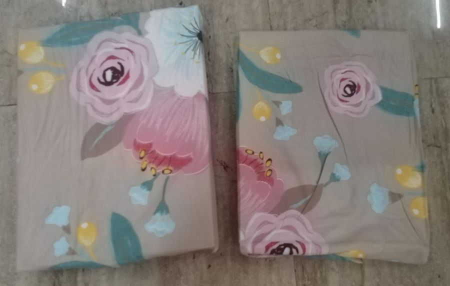 Bed Sheet product image (3)