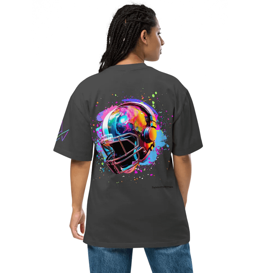 alpha bets extra baggy tee product image (6)