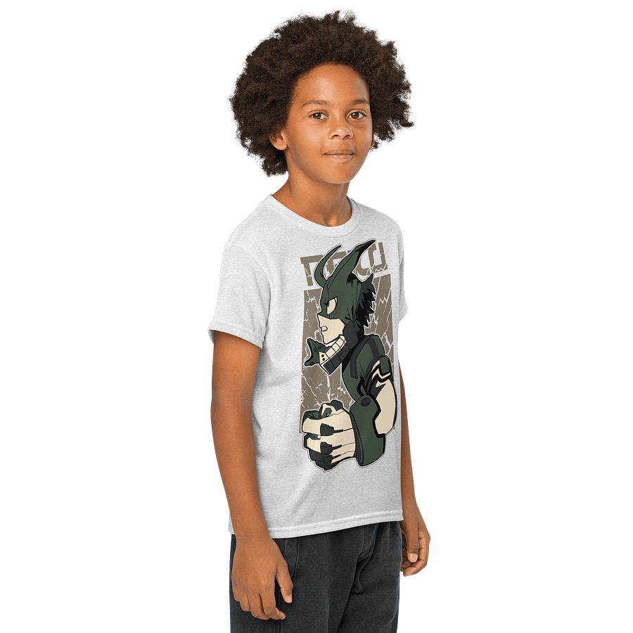 Inspire Like Deku Kids Tee product image (69)