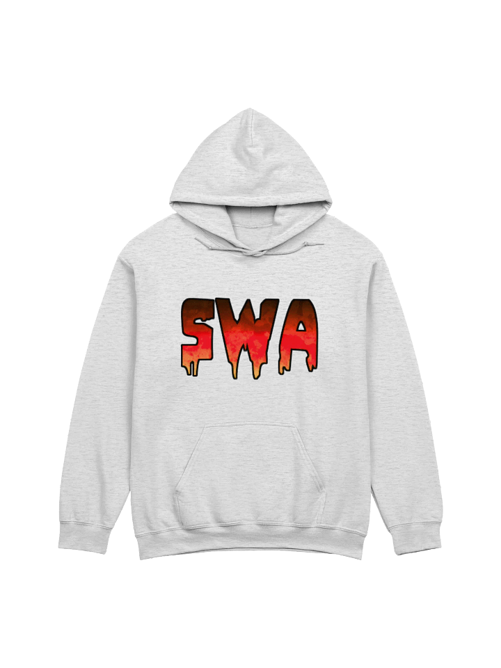 SWA Southern Wrestling Alliance Hoodie product image (7)