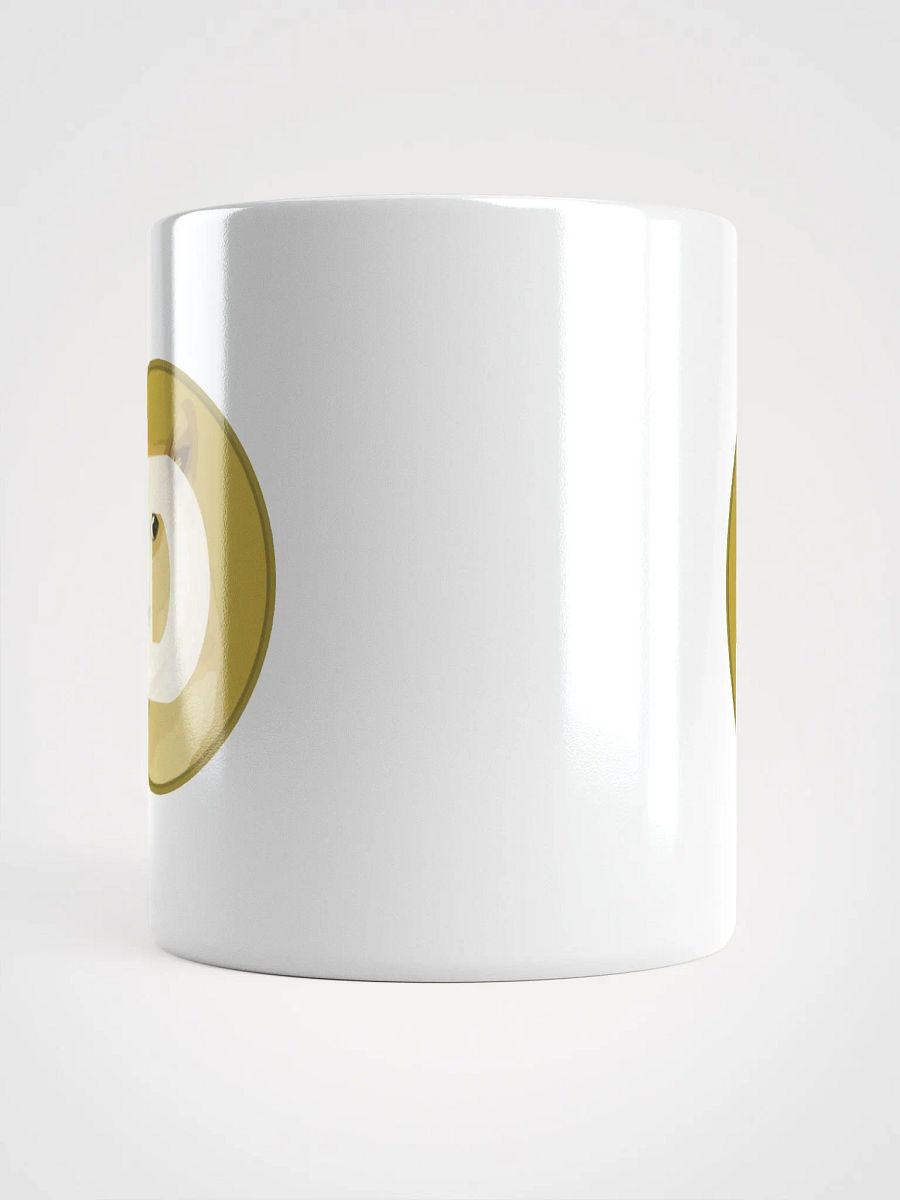 Morning Joe with DOGECOIN product image (5)