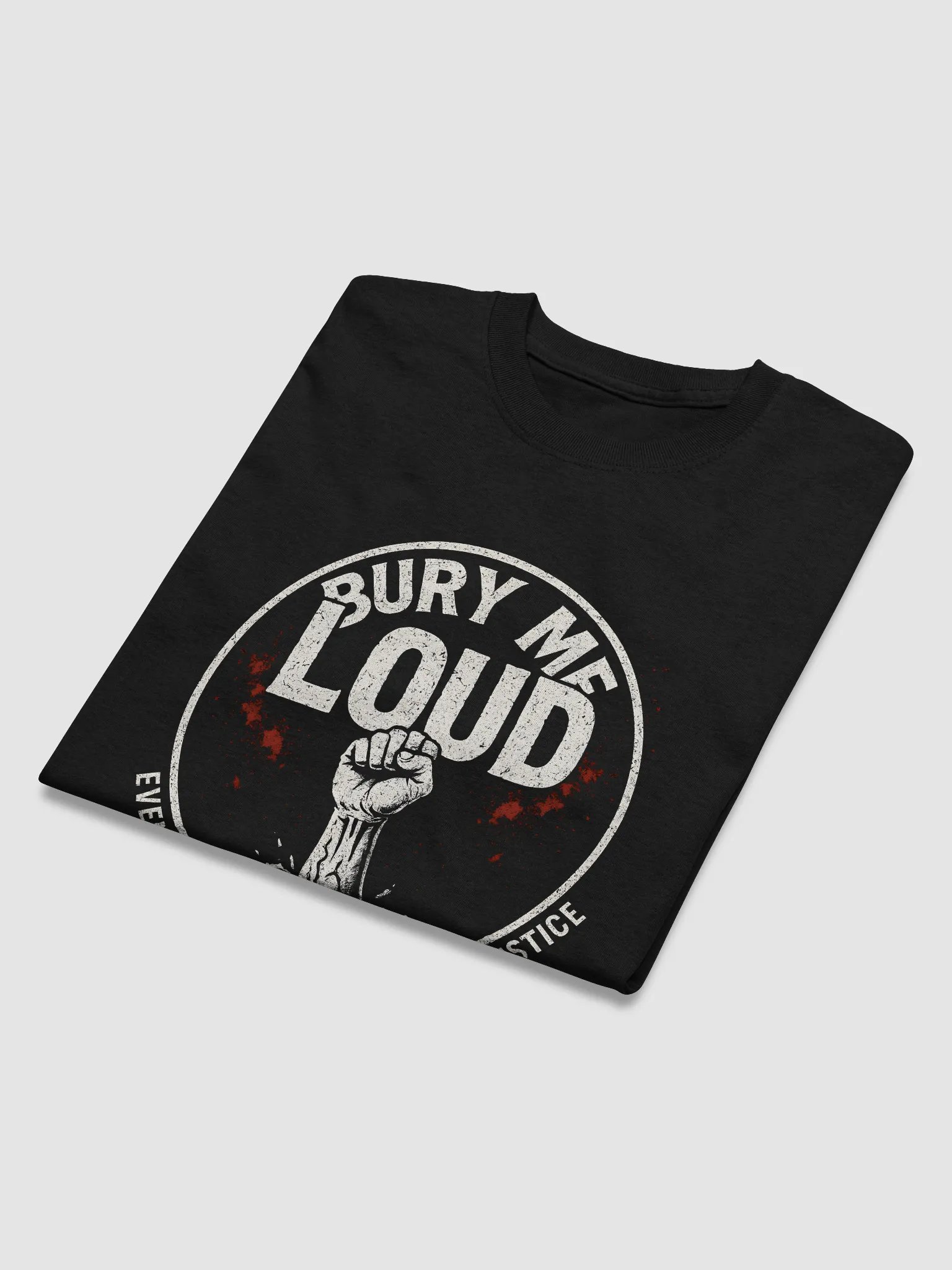 Bury Me Loud! product image (4)