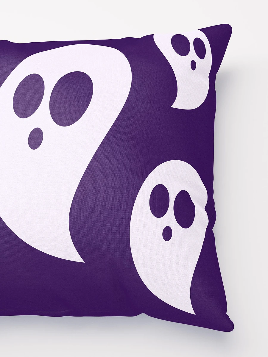 Ghost Pillow product image (3)