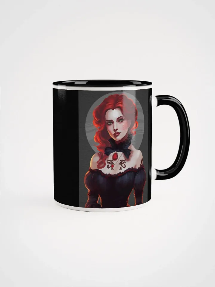 NotaVampire! by FluffyW3irdo on Twitch! product image (4)