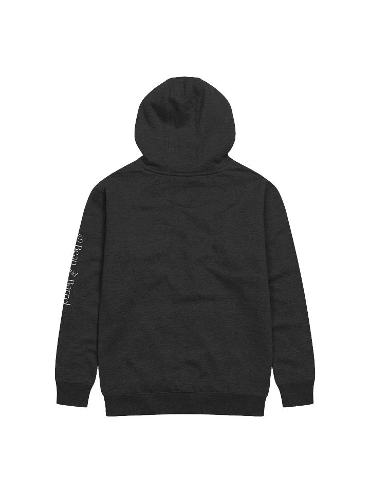 Bean and Barrel Logo and Channel Name Sweatshirt product image (10)