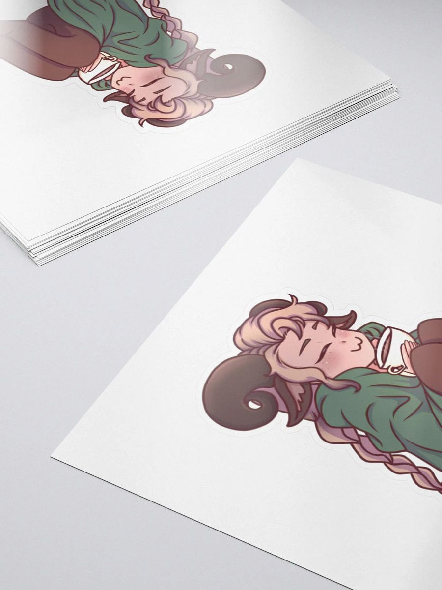 Cozy faun product image (5)