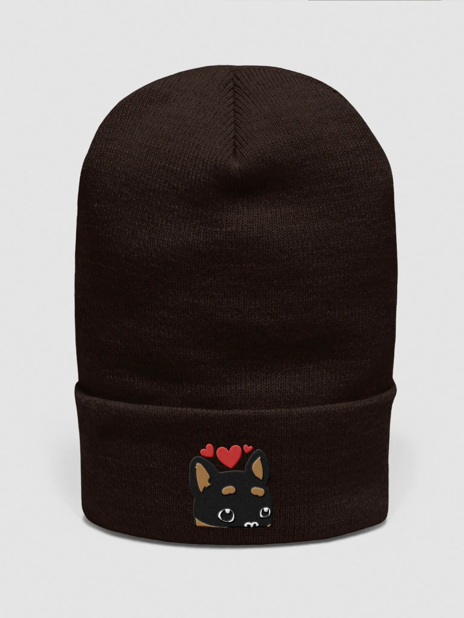 hamilove beanie product image (3)