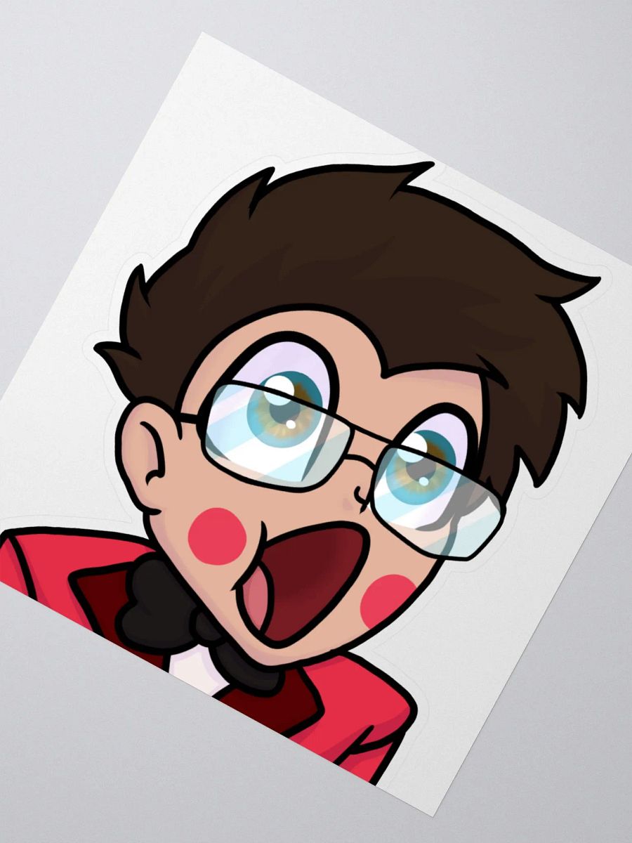 TolleyPog -Sticker product image (4)